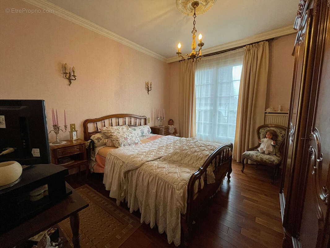 Maison à SAINT-JEAN-LE-BLANC