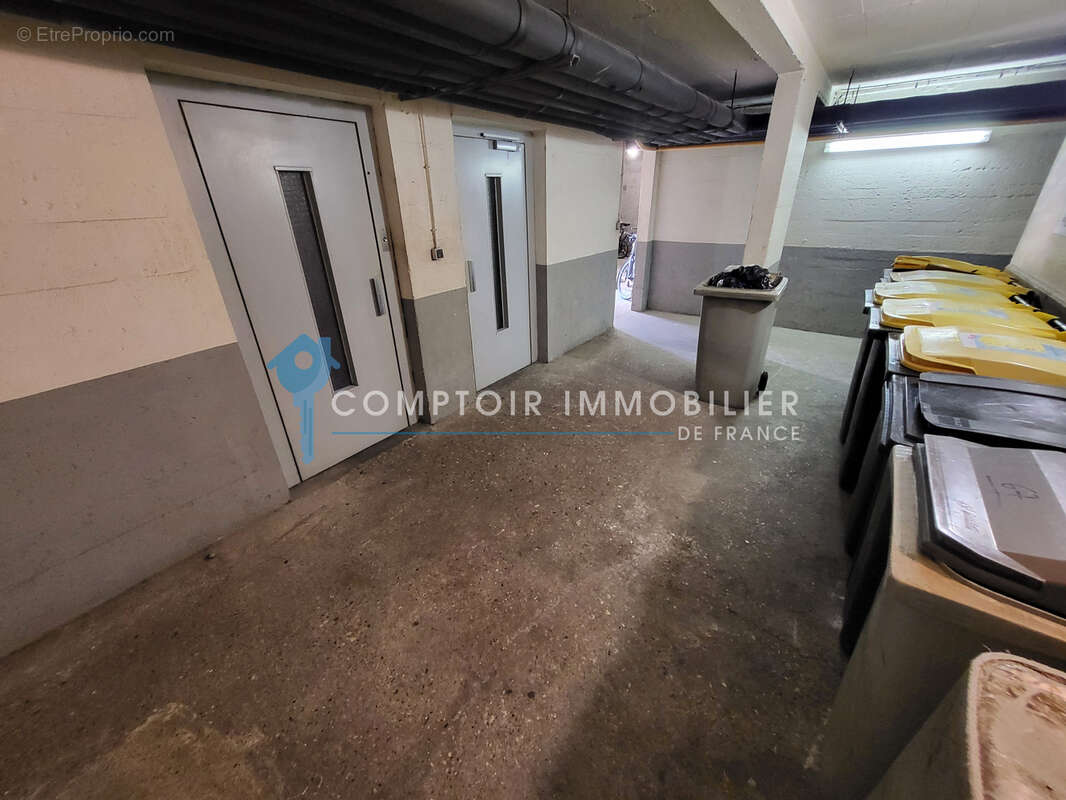 Appartement à VENISSIEUX