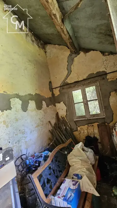Maison à rénover entièrement - photo 33