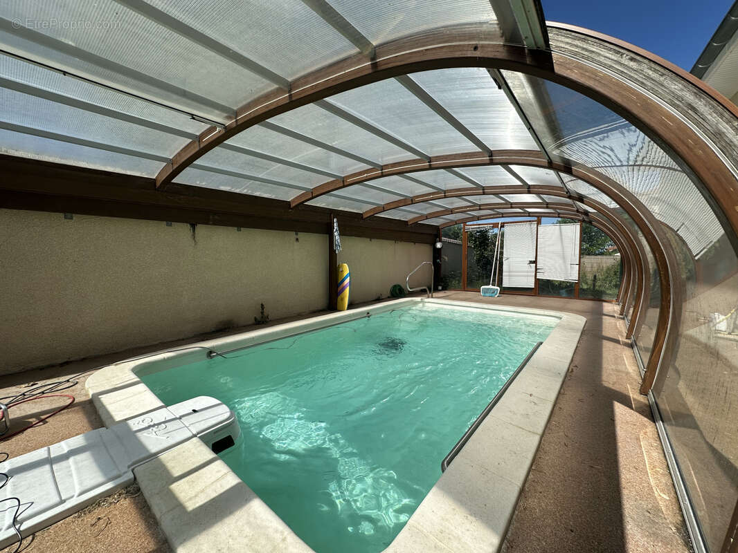 Maison à MONTBRISON