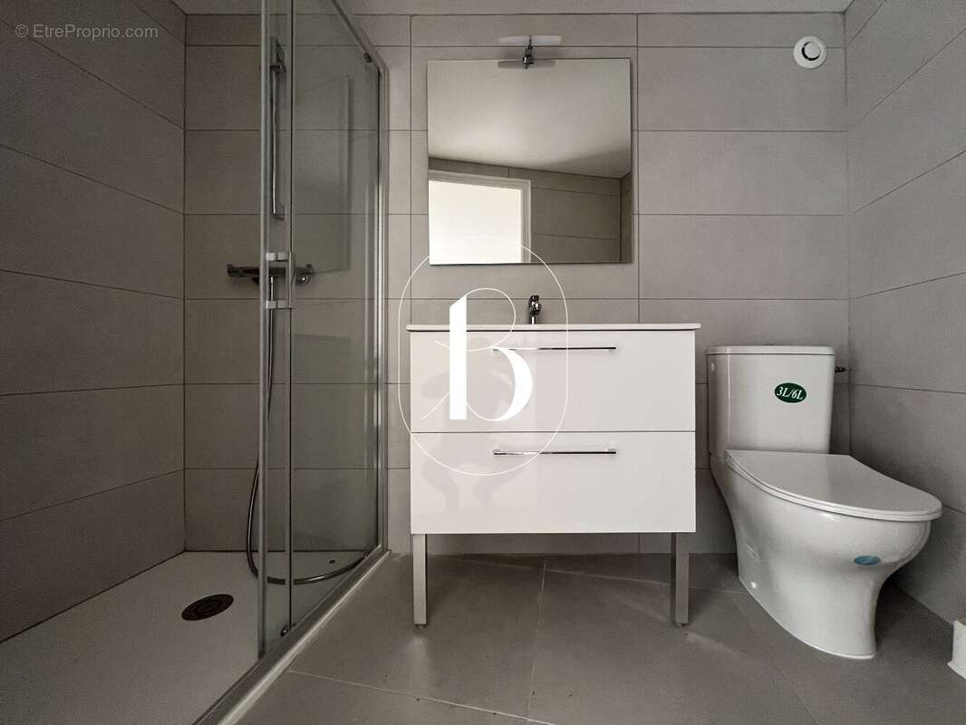 Appartement à VAGNAS
