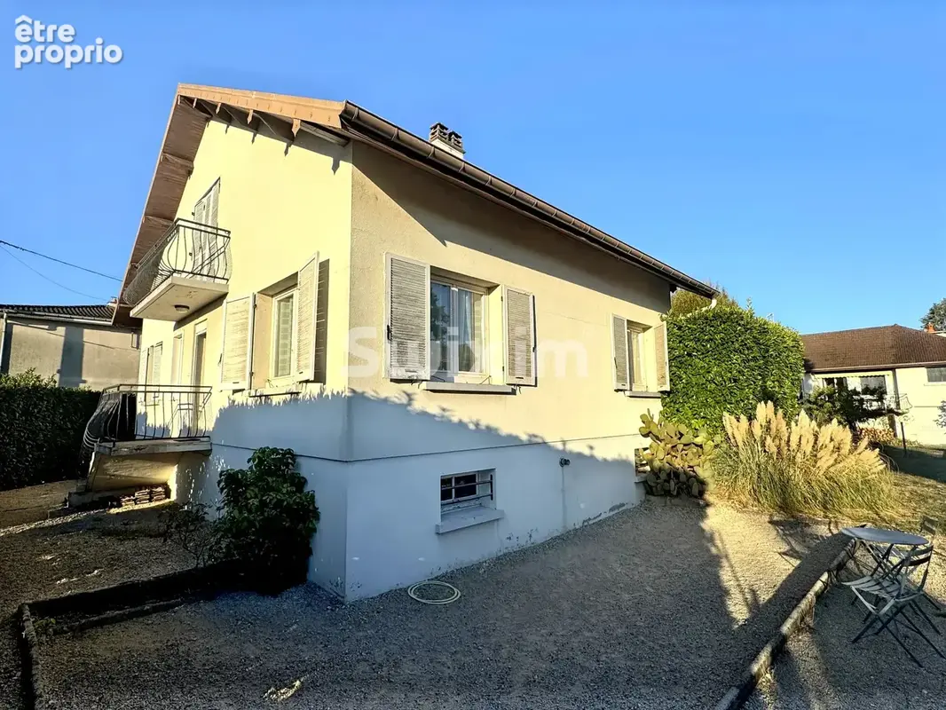 Maison spacieuse de 145 m², 4 chambres à Tavaux - photo 13