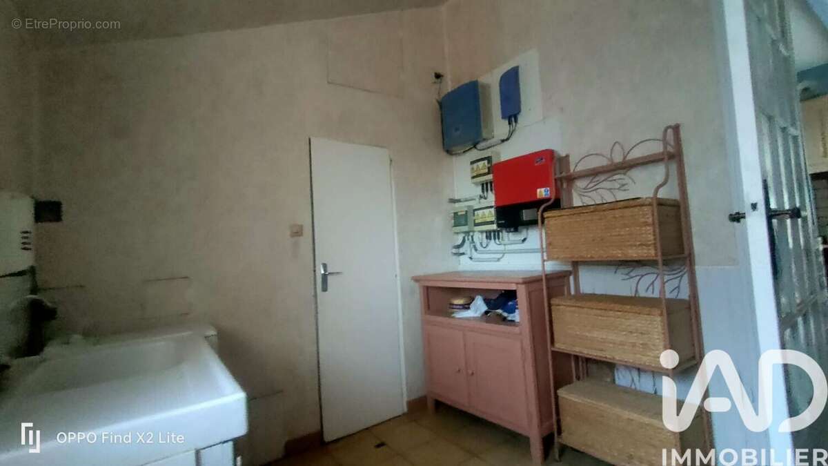 Maison 140 m² à Viersat  - photo 2