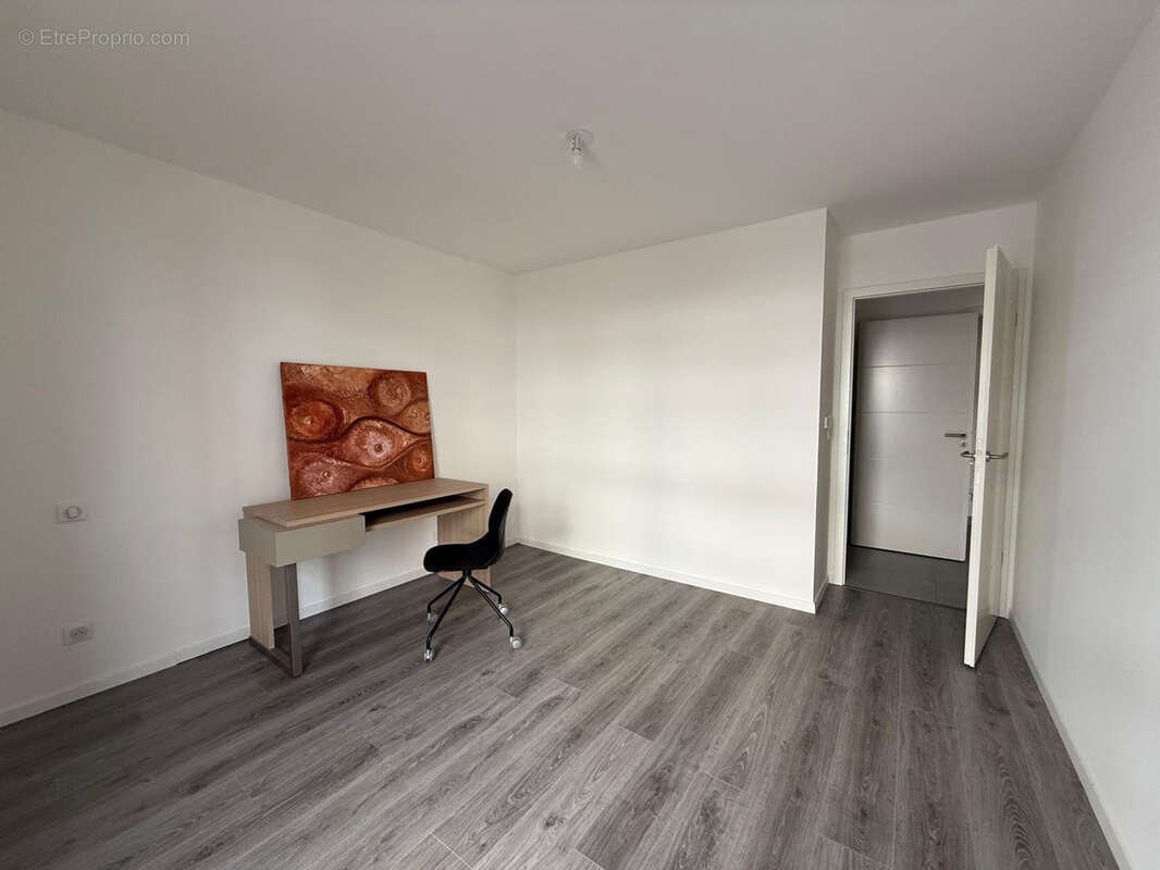 Appartement à SAINT-LOUIS