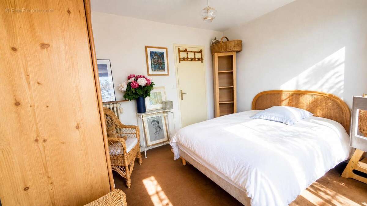 Appartement à SAINT-NAZAIRE