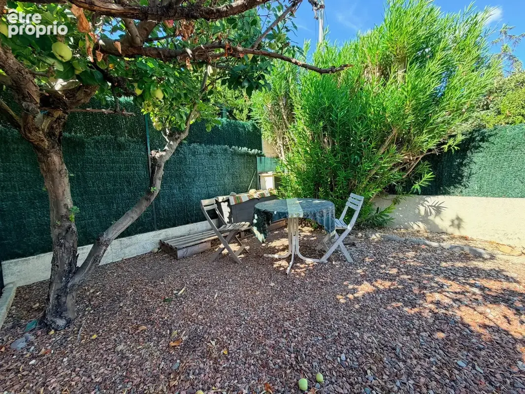 Maison plain-pied 4 pièces, jardin, garage - photo 2
