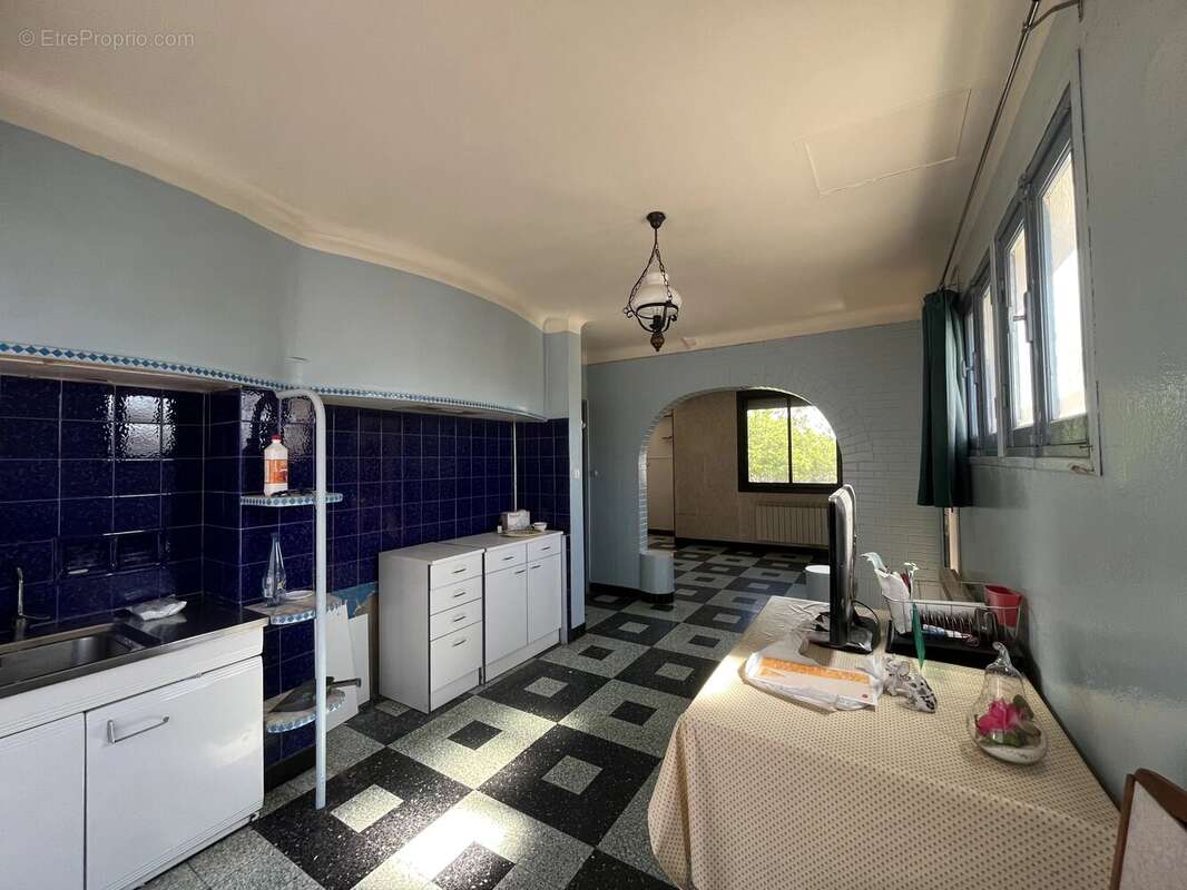 Maison à PEYRIAC-MINERVOIS