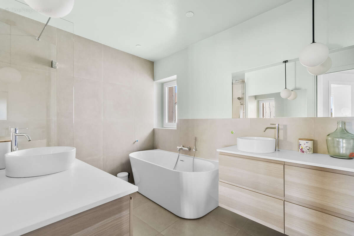 Maison à VILLENNES-SUR-SEINE