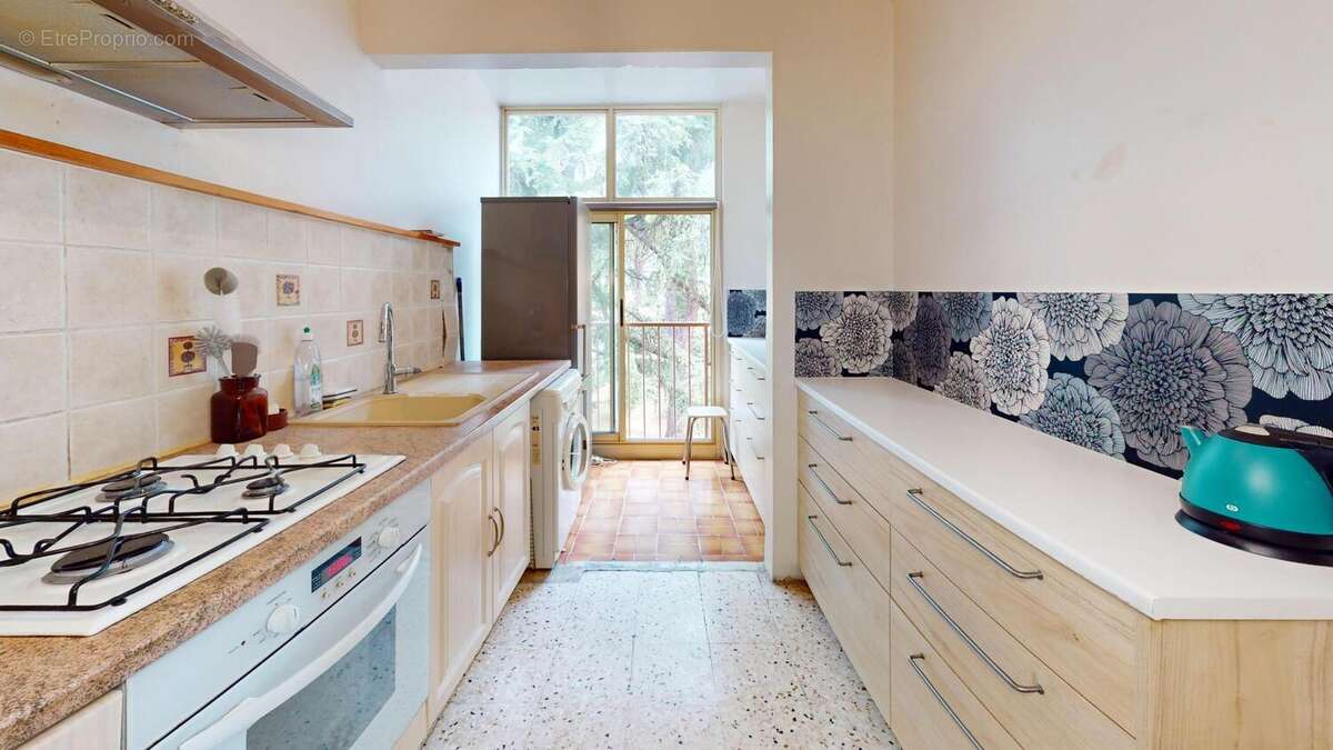 Photo 3 - Appartement à DRAGUIGNAN