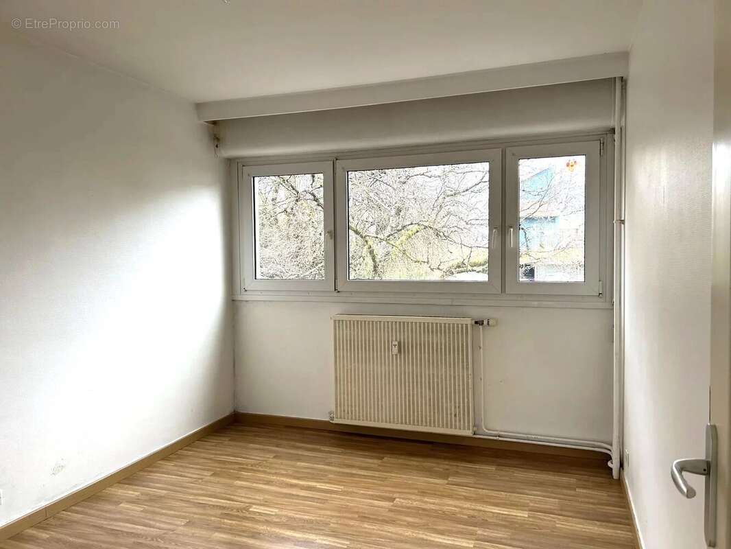 Appartement à BELFORT