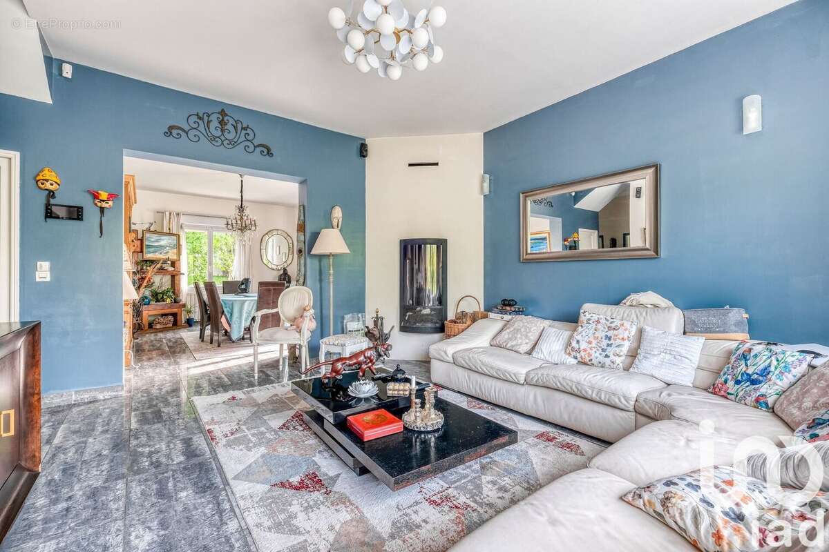 Photo 6 - Maison à MONTFERMEIL