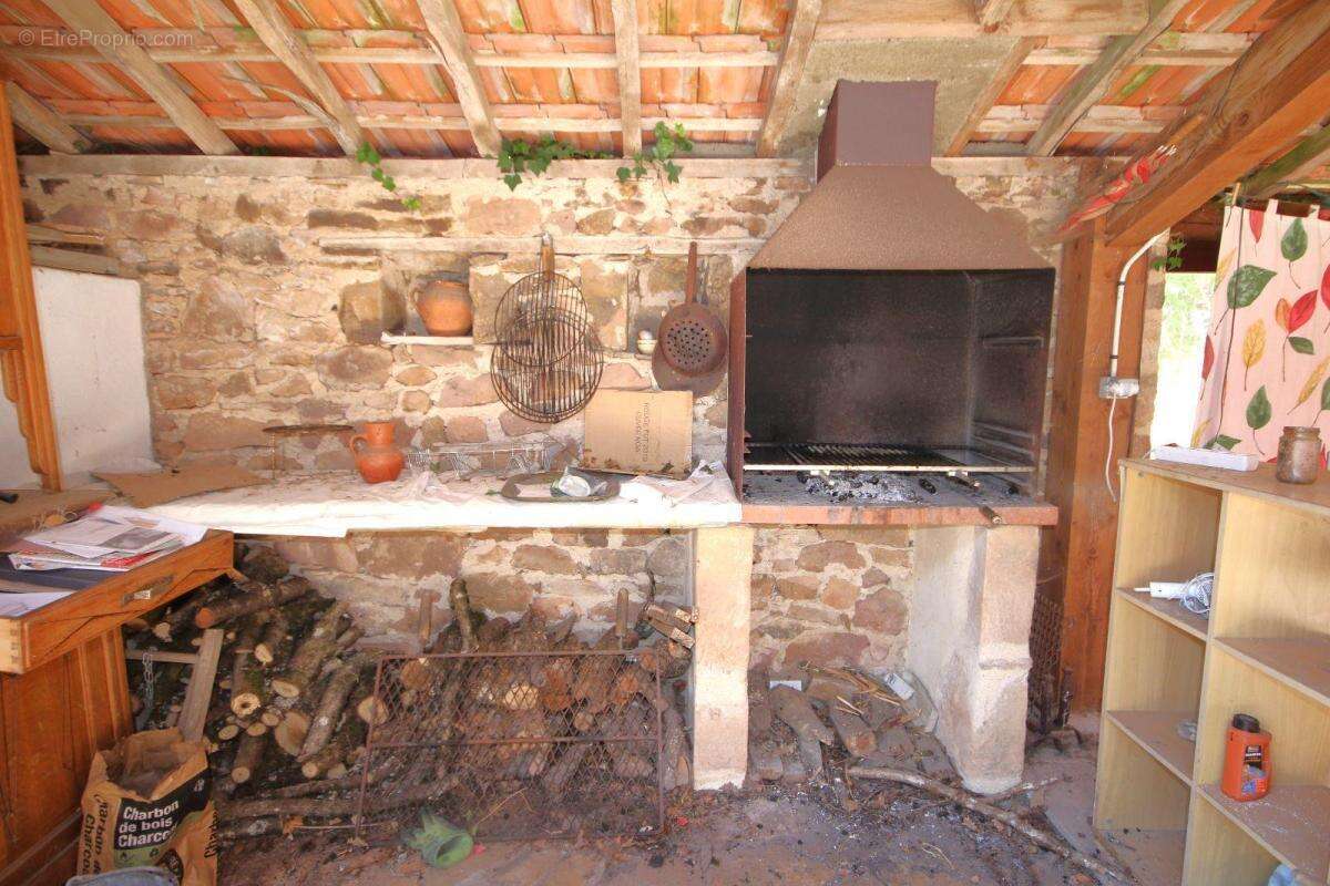 Maison de campagne - photo 6