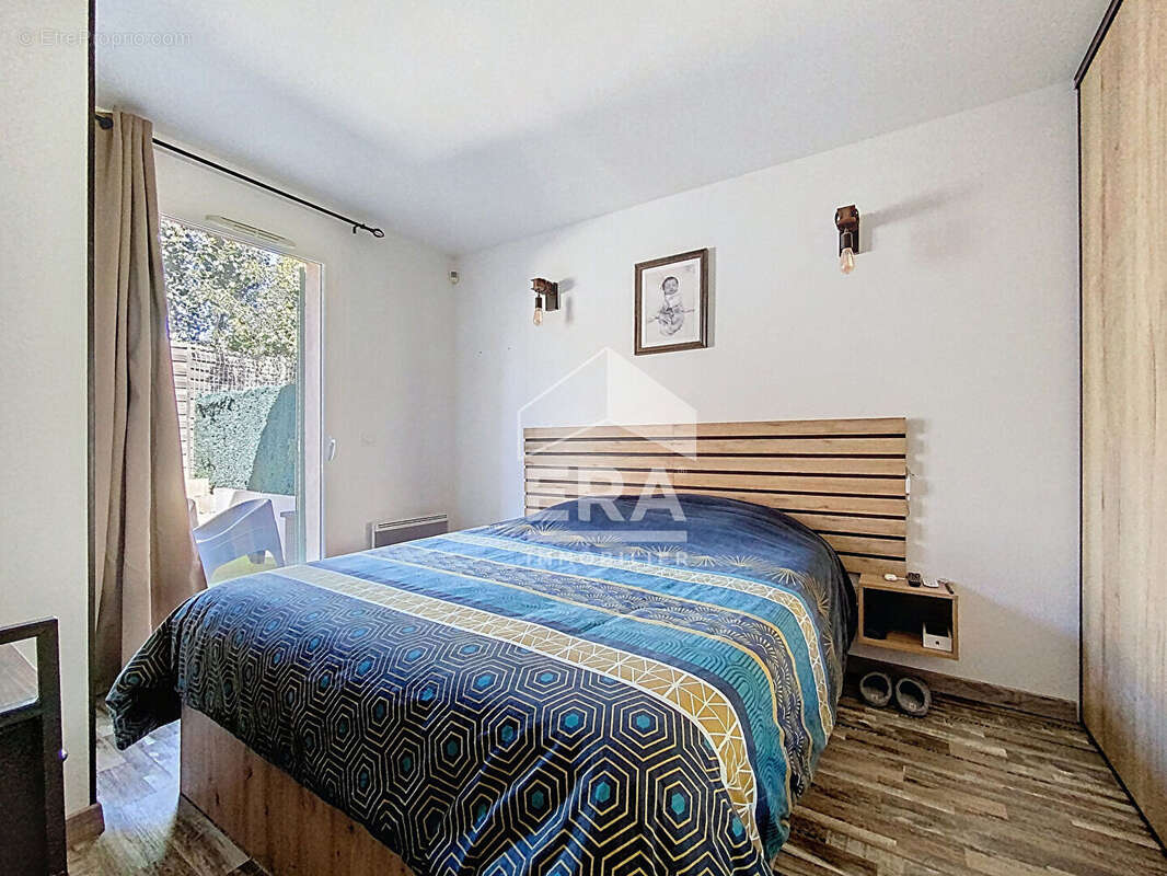 Maison à MARSEILLE-13E