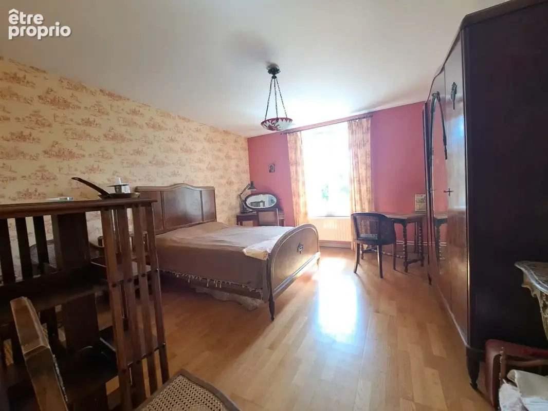 Maison à vendre 11 pièces proche de CREPY EN VALOIS (60) - photo 28