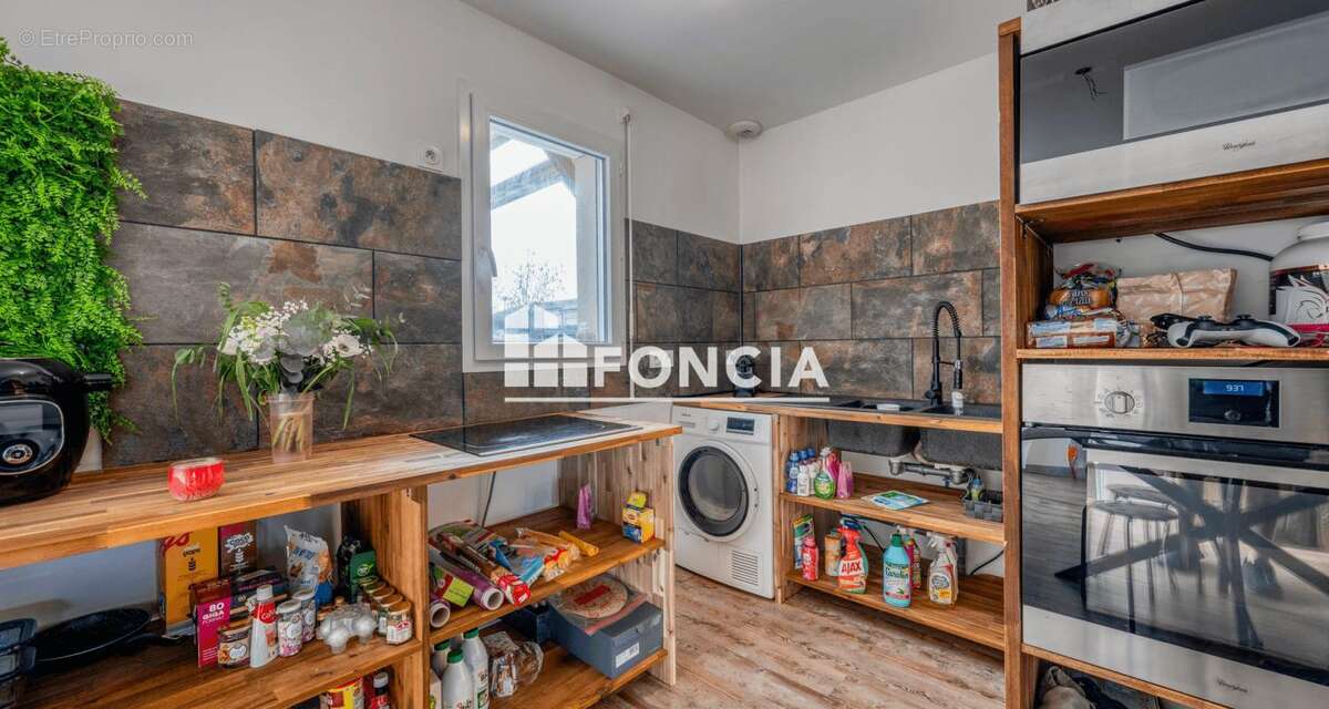 Maison à LUGON-ET-L'ILE-DU-CARNAY