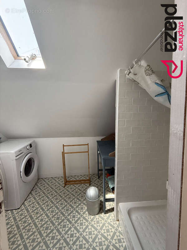 Maison Guilvinec - photo 7