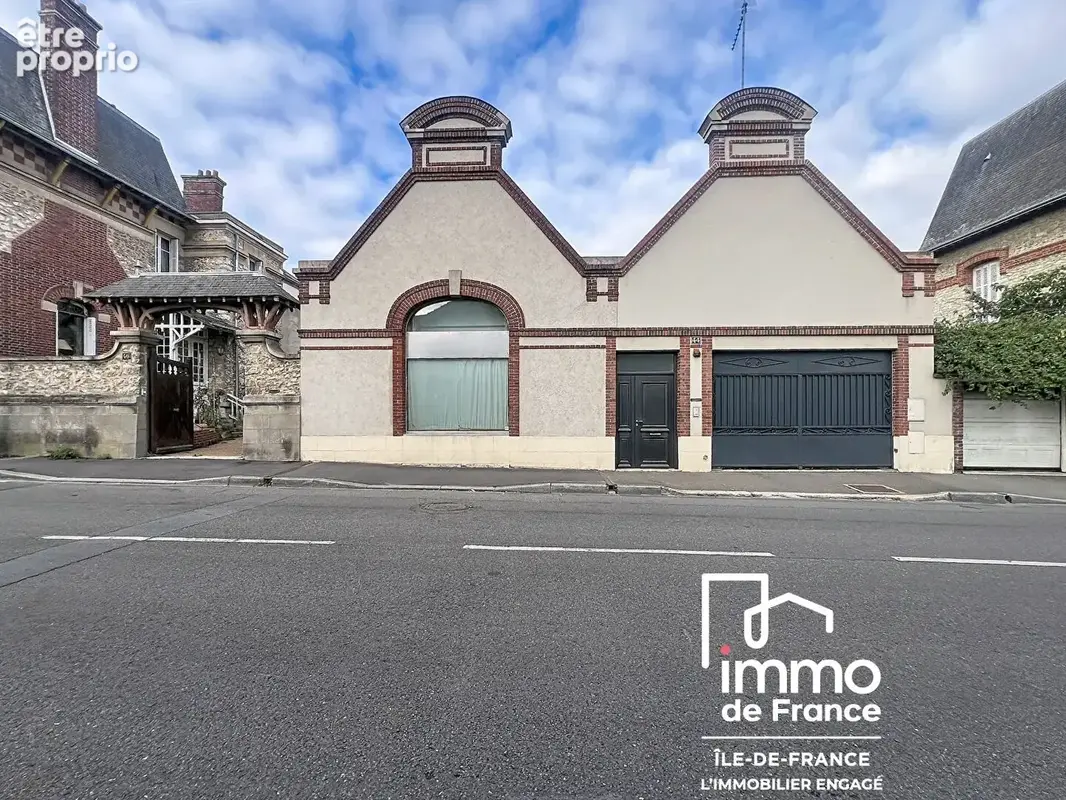 Maison  à vendre de 5 pièces à vendre à Chartres - Réf 1592 - photo 19