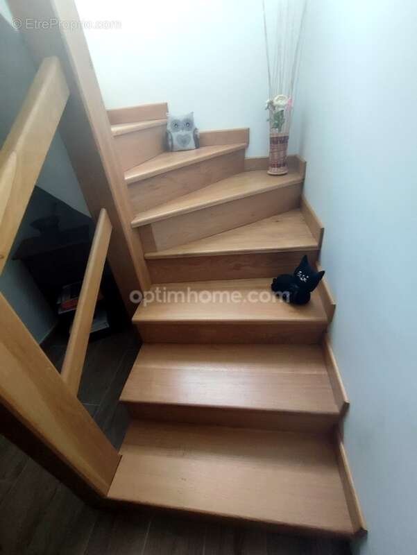 Maison à BAGNERES-DE-BIGORRE