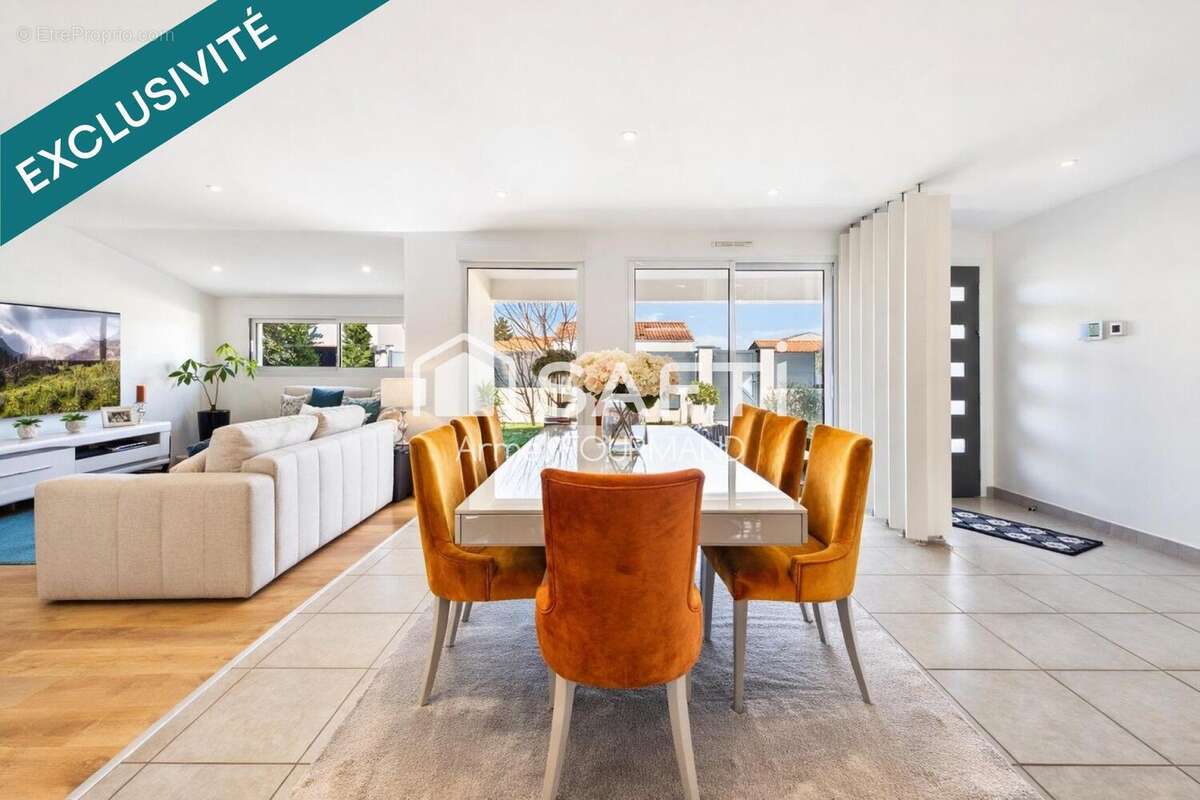 Photo 4 - Maison à ECHIRE