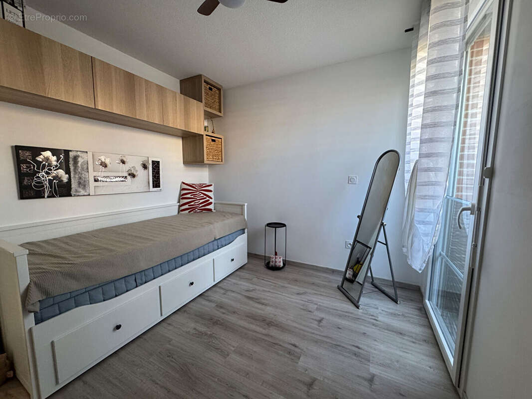 Appartement à SEYSSES
