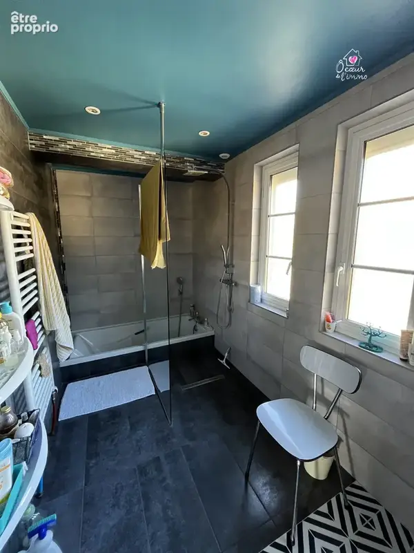 Maison 5 pièces 100 m² à vendre à Cholet (49300) - photo 9