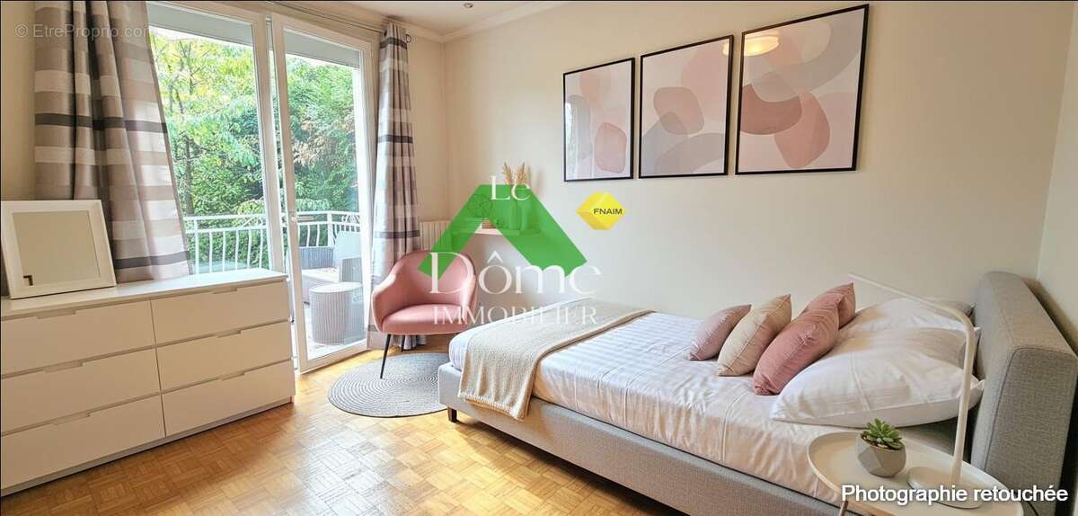 Maison à BRY-SUR-MARNE