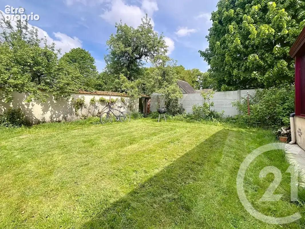 Maison 7 pièces 185 m² à vendre à Chartres (28000) - photo 4