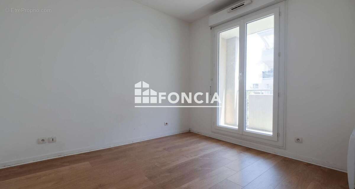Appartement à MELUN