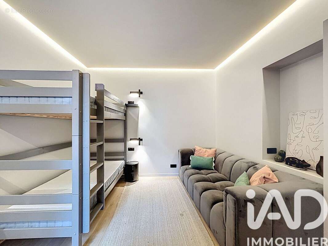 Photo 2 - Appartement à DIJON