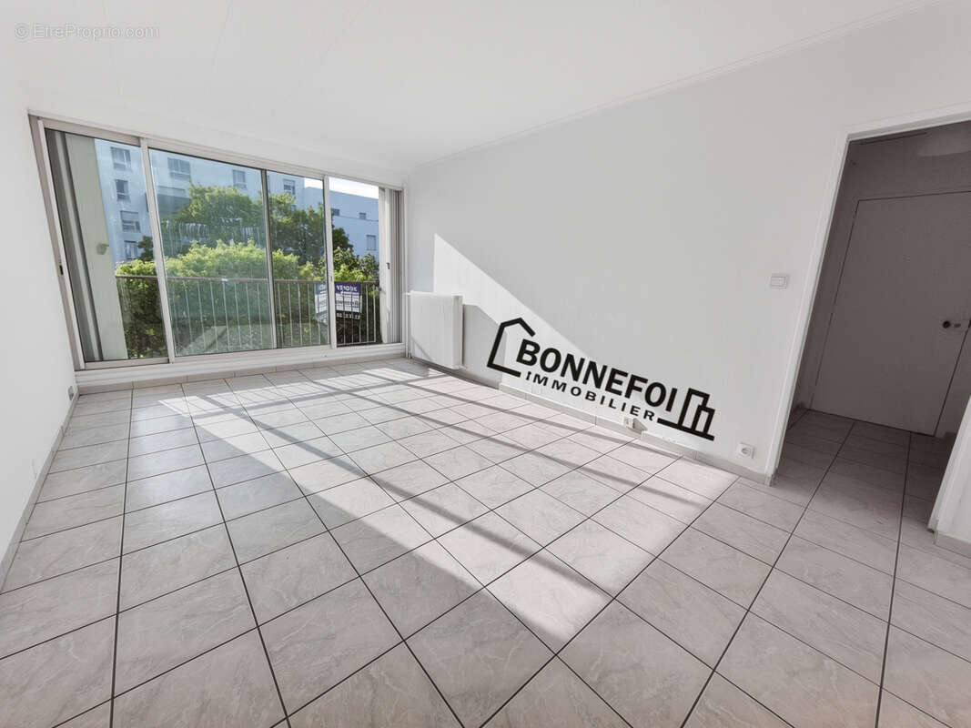 Appartement à CHAMPIGNY-SUR-MARNE
