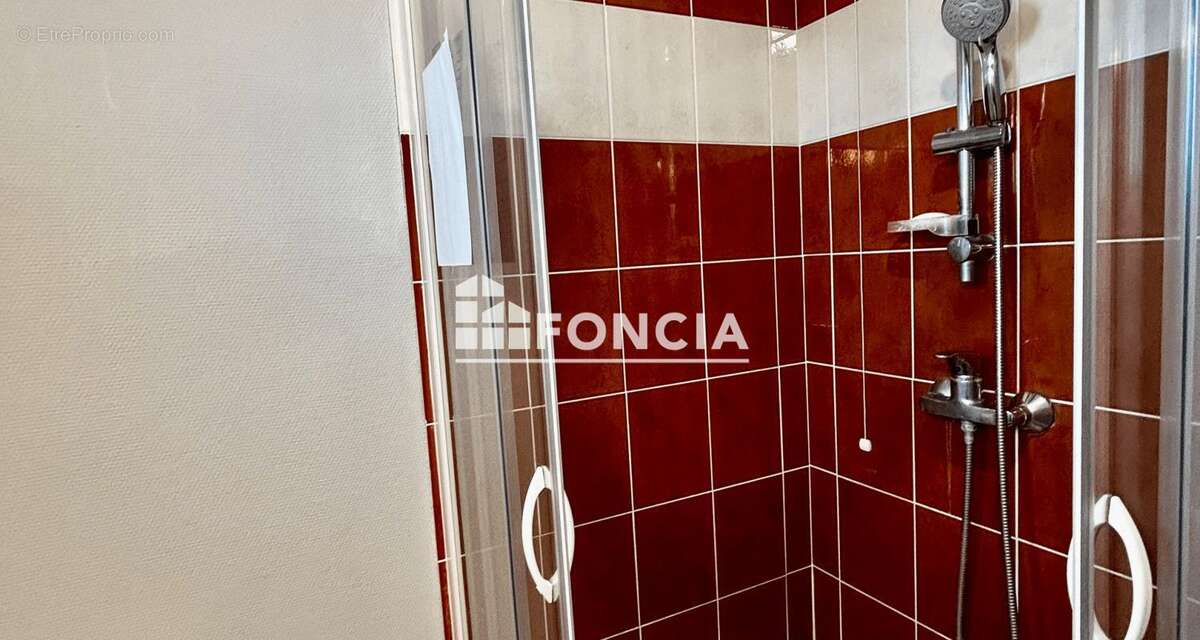 Appartement à LA ROCHE-SUR-YON