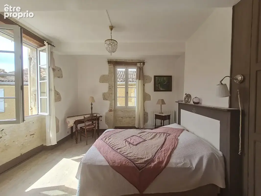 Maison centre Lectoure - photo 12