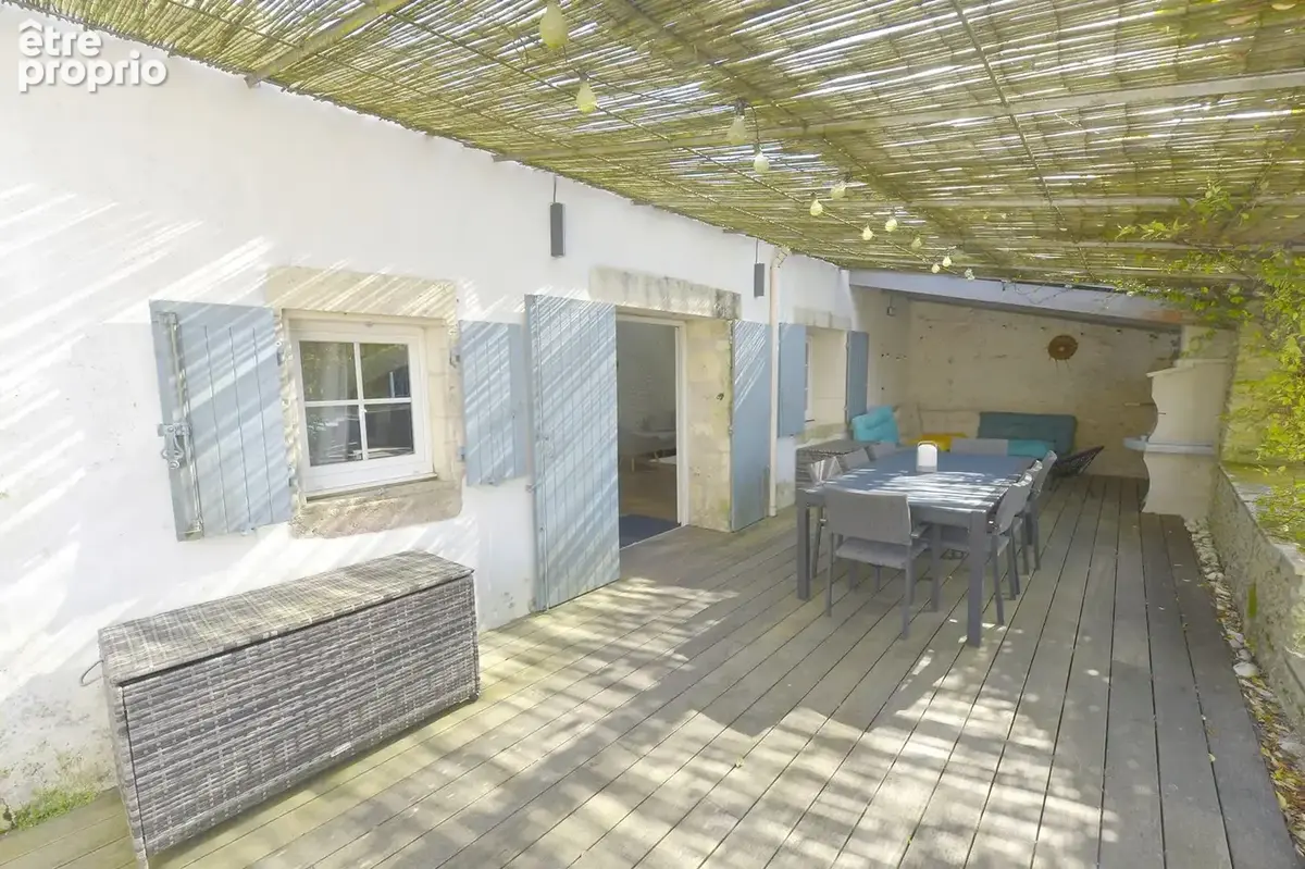 Maison 214 m² à Medis  - photo 8