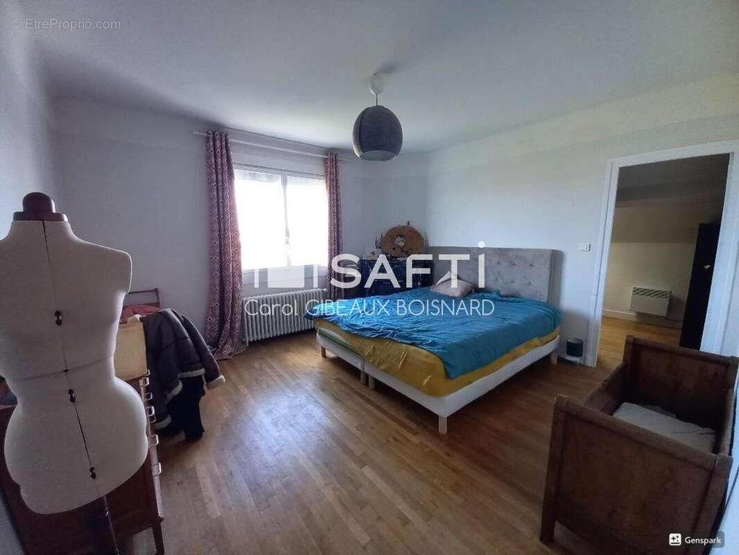 Photo 9 - Maison à CHATEAUDUN