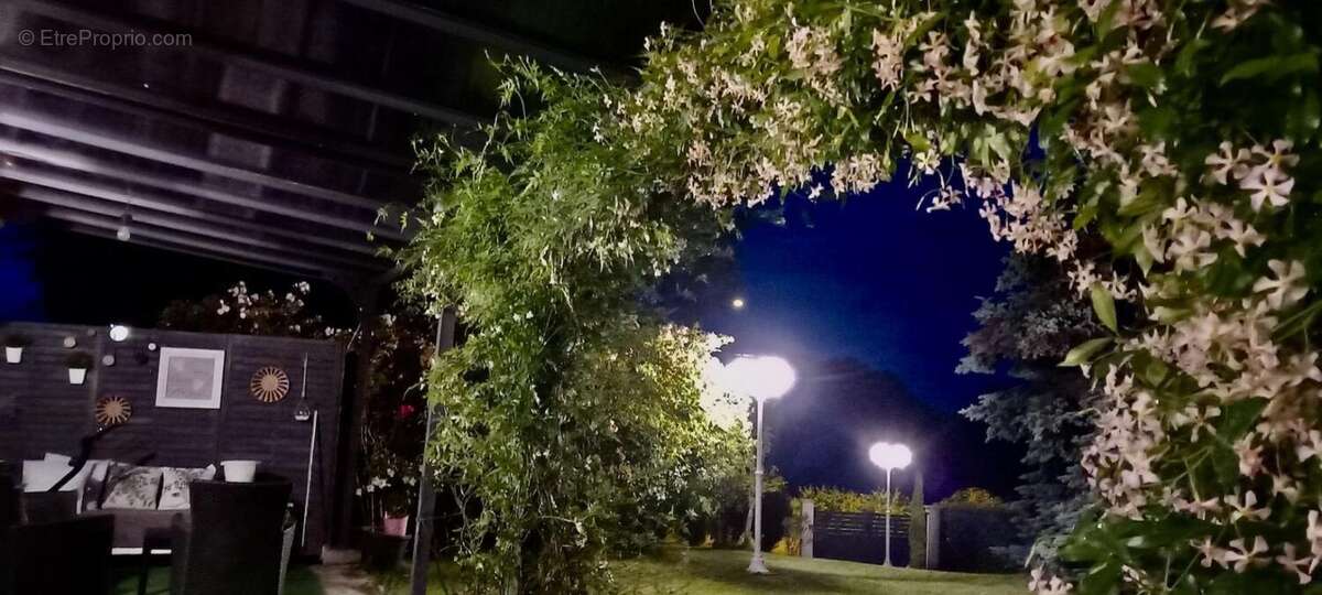 Maison à COLONDANNES