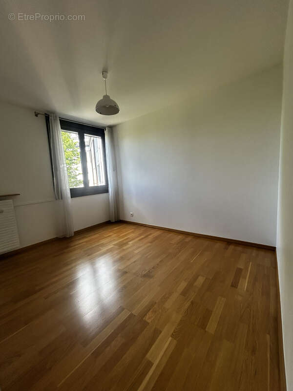 Appartement à QUINTAL