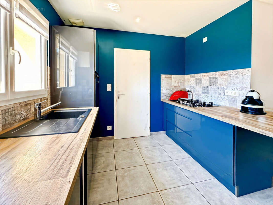 Photo 5 - Maison à ESPIRAT