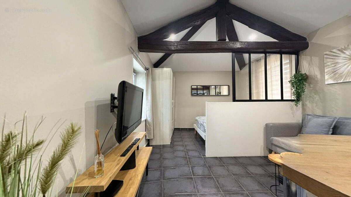Appartement à VIENNE