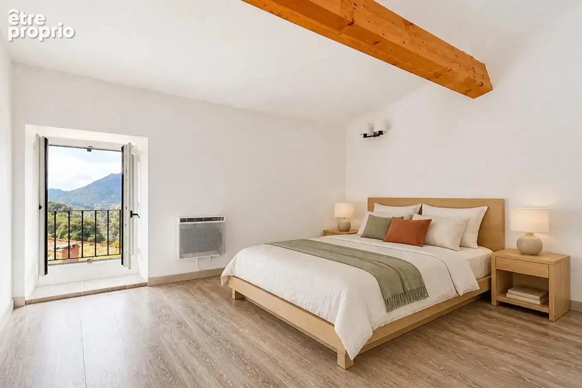 Maison de 5 pièces de 118 m² à Fozzano - photo 8