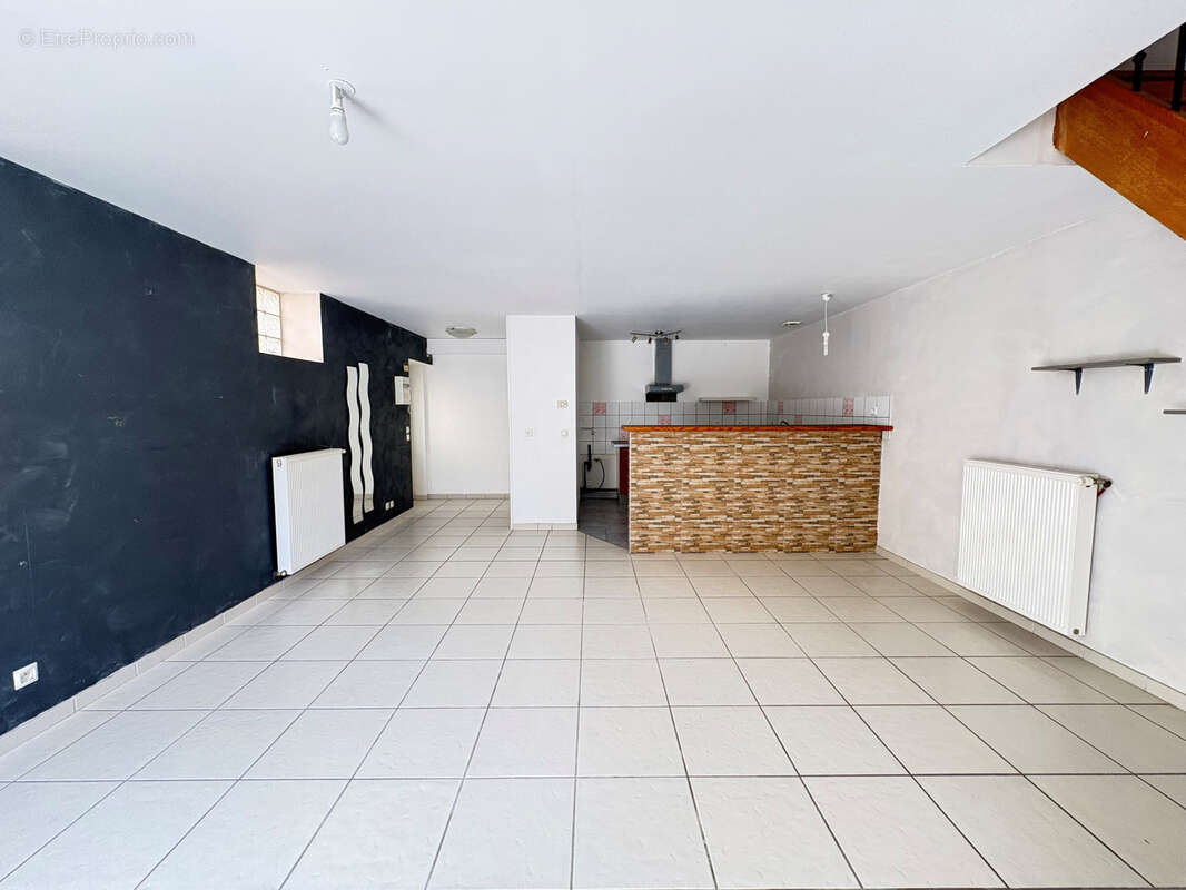 Appartement à ROANNE