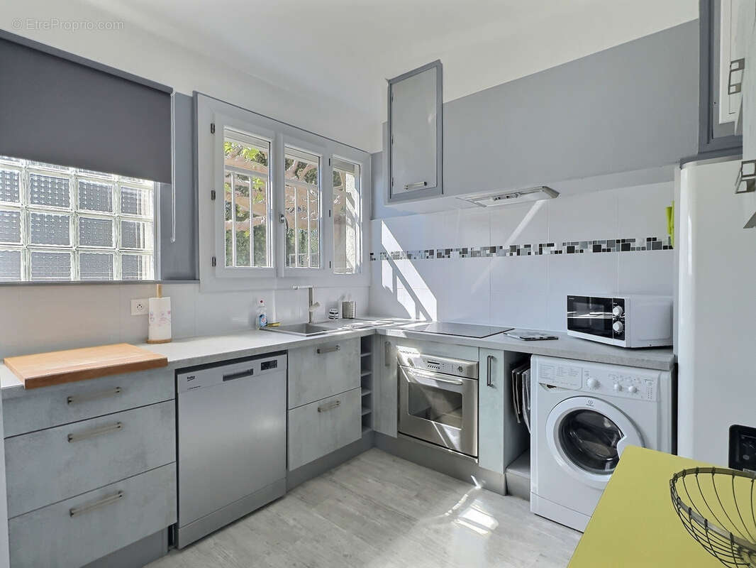 Maison à CASTELNAU-LE-LEZ