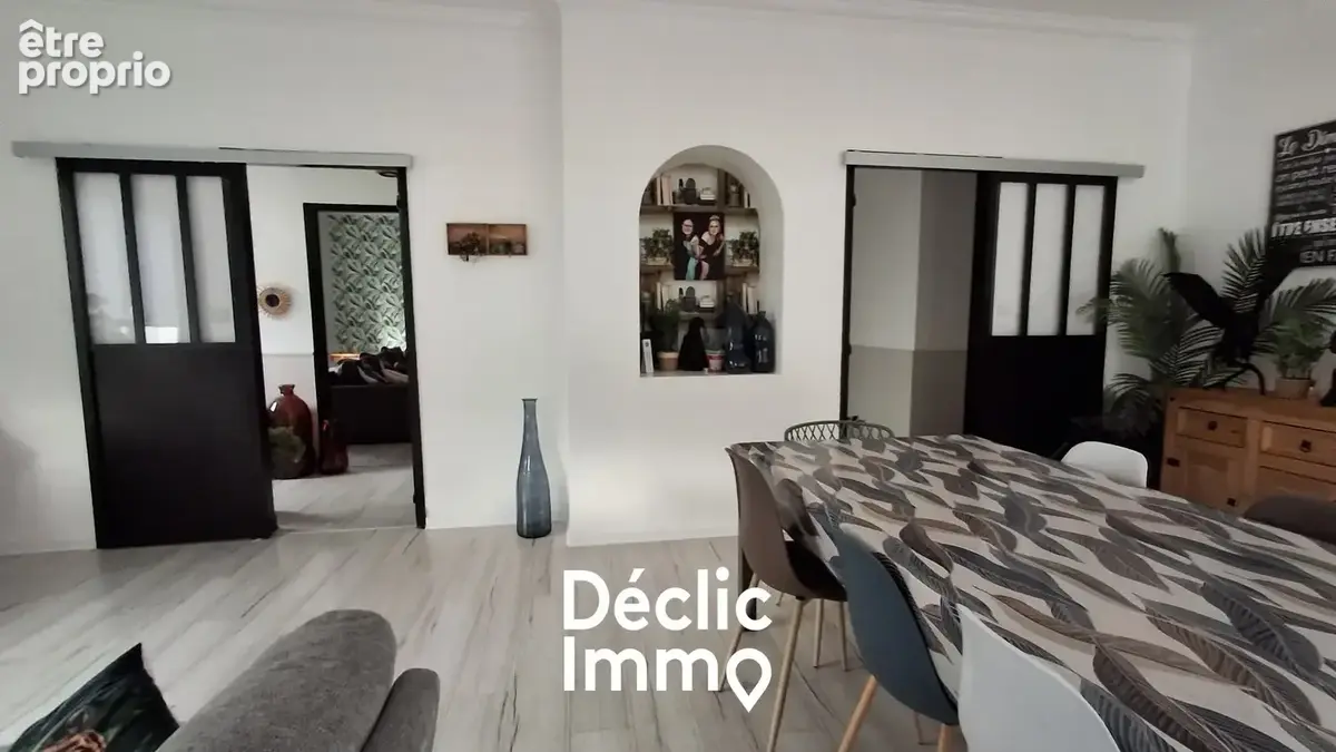 Grande Maison 9 pièces - photo 11