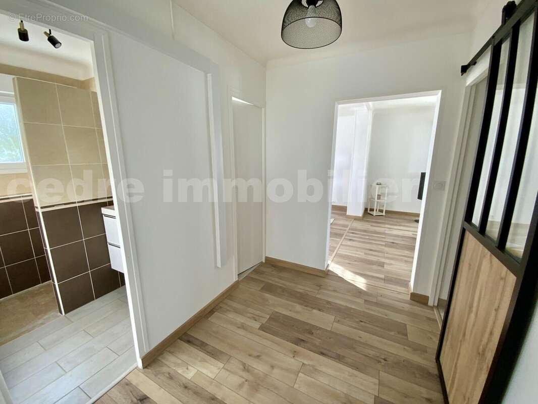 IMG_5583 - Maison à SAINT-PRYVE-SAINT-MESMIN