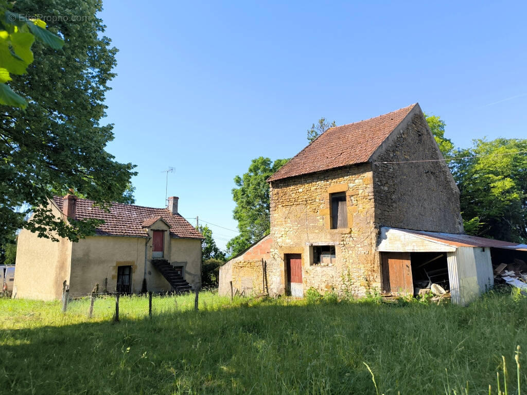 Maison à ANTHIEN
