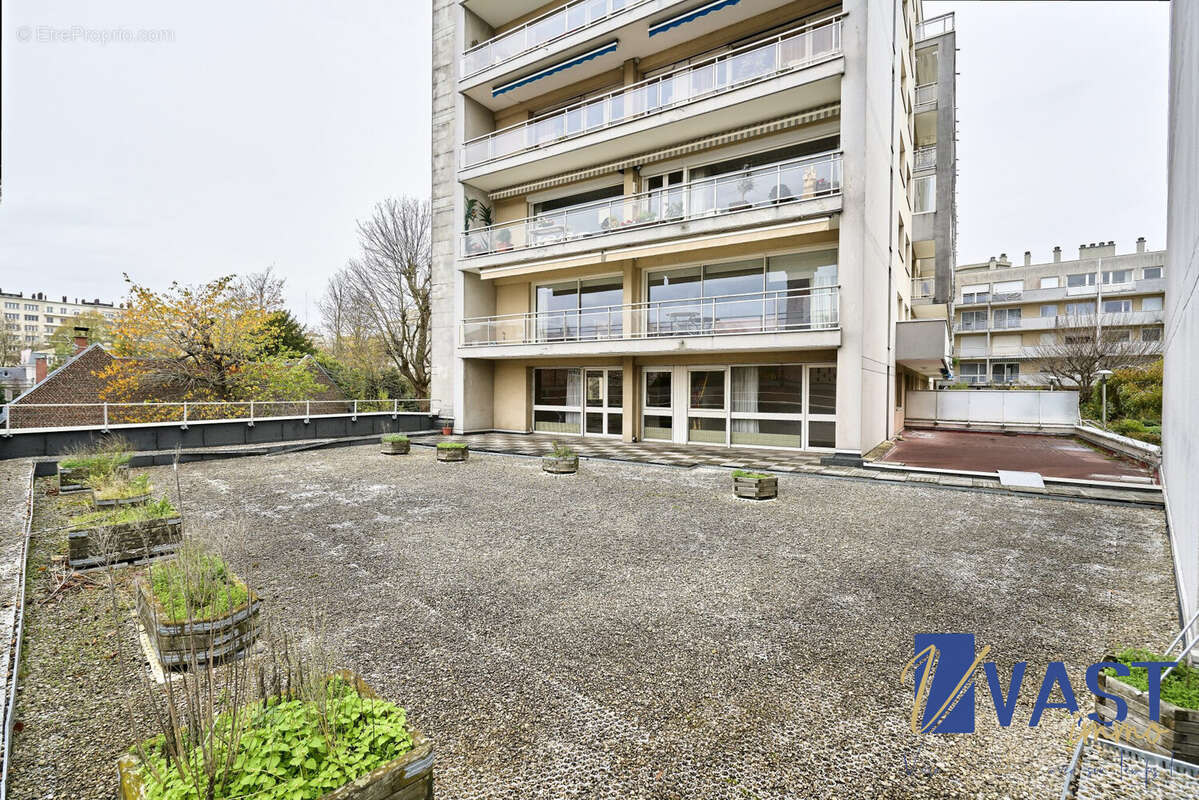 Appartement à LILLE