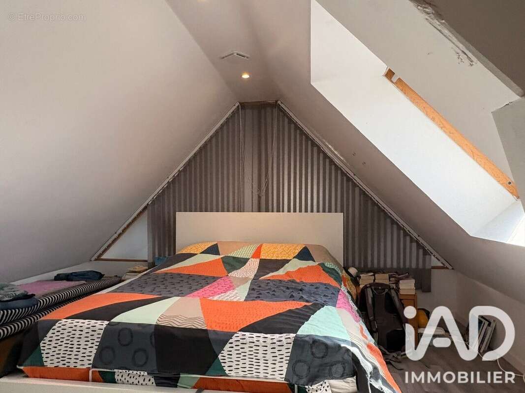 Maison 136 m² à La Baule-Escoublac  - photo 6