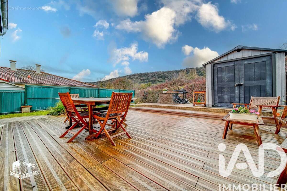 Photo 7 - Maison à FAMECK