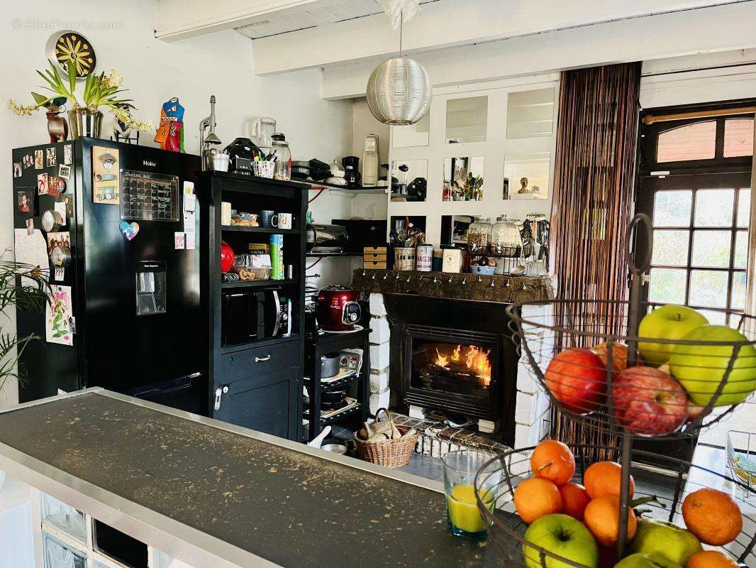 Maison 105 m² à Trouville-Sur-Mer  - photo 10
