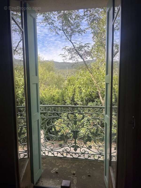 Maison à ROUFFIAC-DES-CORBIERES