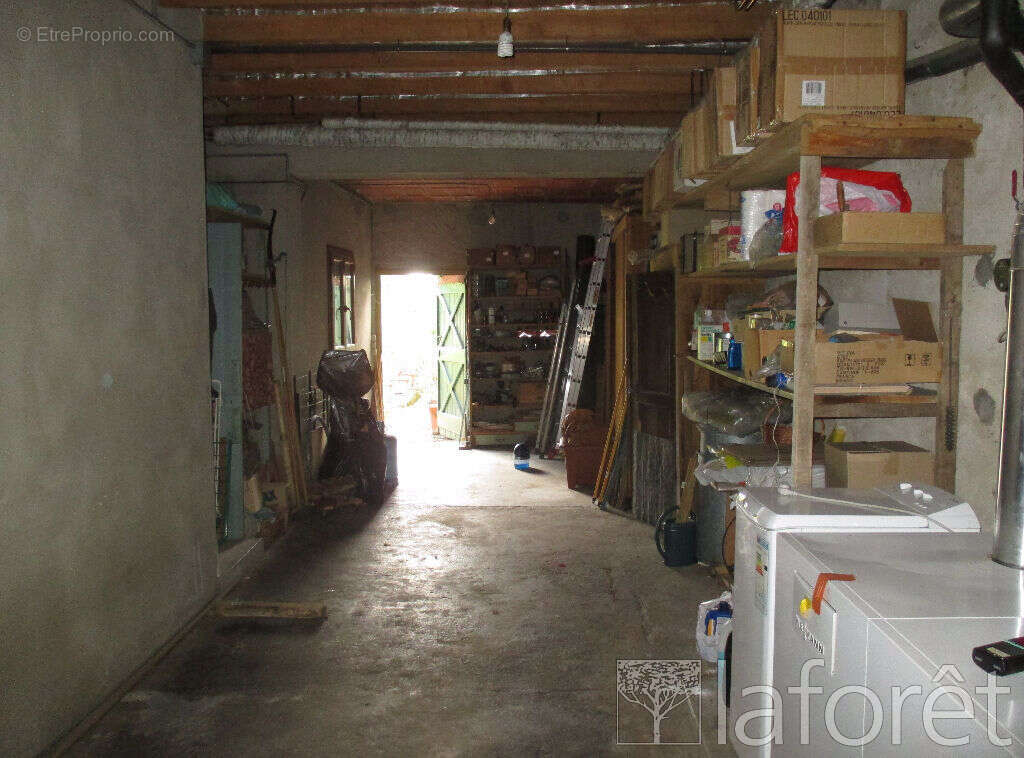 Maison Gaillac 4 pièce(s) 117 m2 - photo 17